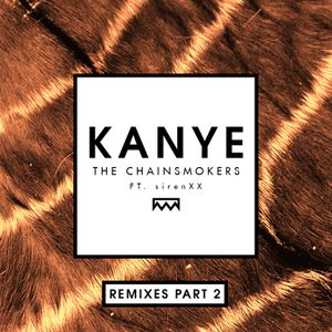 Kanye (remixes, part 2)