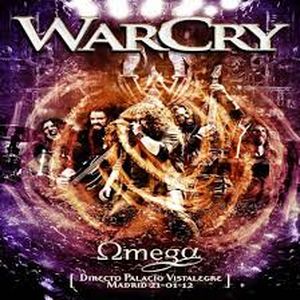 Omega (Live)