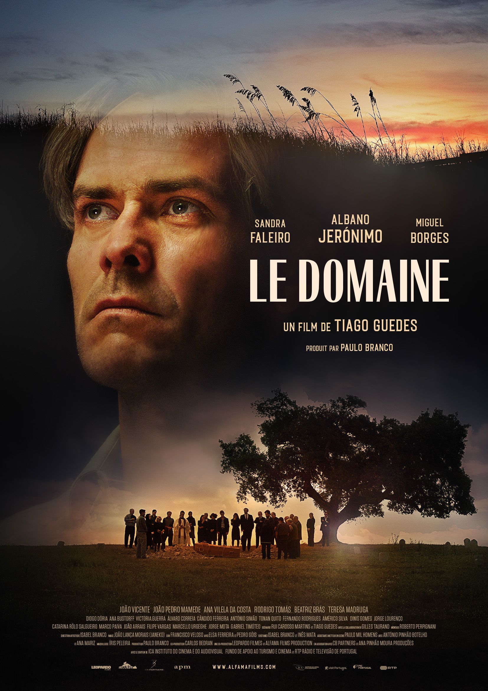 Le Domaine Film (2019) SensCritique