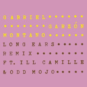 Long Ears (remix)