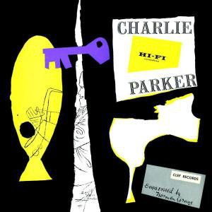 Charlie Parker