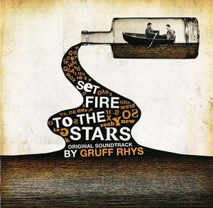 Set Fire To The Stars (OST)