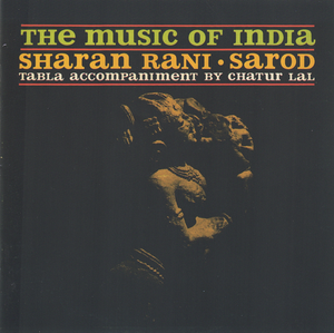 The Music of India / The Drums of India