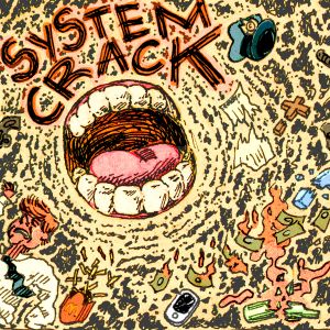 System Crack (Single)