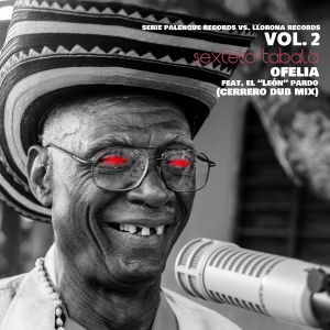 Ofelia (Cerrero dub mix) (Single)
