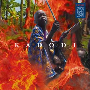 Kadodi