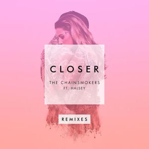 Closer (remixes)
