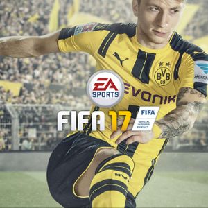 FIFA 17 Soundtrack