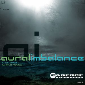 Dust Clouds (Single)