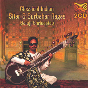 Classical Indian Sitar & Surbahar Ragas