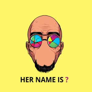 Her Name Is? (EP)