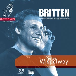 Suite no. 1, op. 72: Canto primo. Sostenuto e largamente