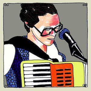 Daytrotter Session (Live)