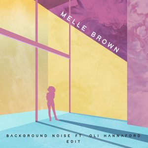 Background Noise (Single)