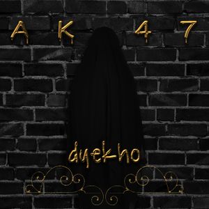 AK-47 (EP)