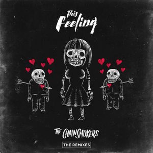 This Feeling: The Remixes