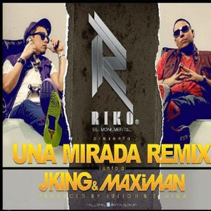 Una mirada (remix)