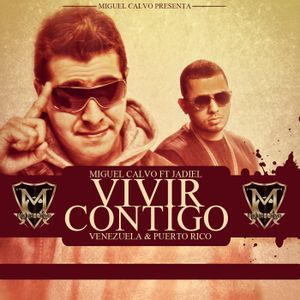 Vivir contigo (remix)