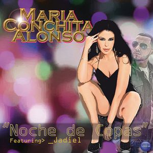 Noche de copas 2011 (Single)