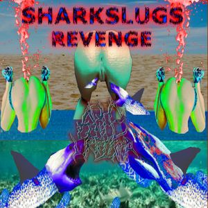 Sharkslugs Revenge (EP)