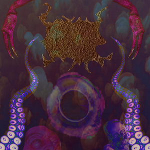 Crushed By An Onslaught Of Tentacles