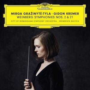 Symphony no. 2 for String Orchestra, op. 30: 2. Adagio