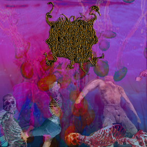 Cannibal Medusozoa Holocaust (EP)