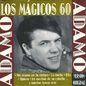 Los mágicos '60