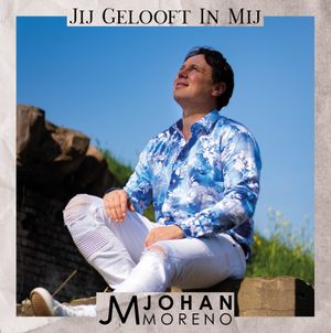 Jij gelooft in mij (Single)