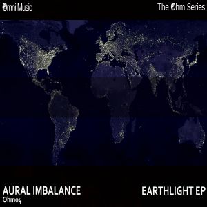Earthlight EP (EP)