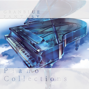 GRANBLUE FANTASY Piano Collections (OST)