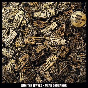 Mean Demeanor (Single)