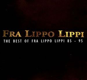 The Best of Fra Lippo Lippi 85-95