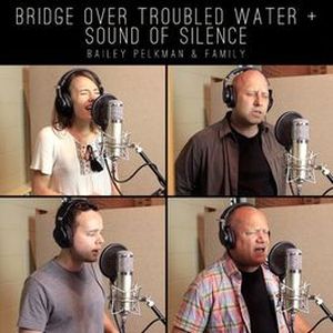 Bridge Over Troubled Water + Sound of Silence