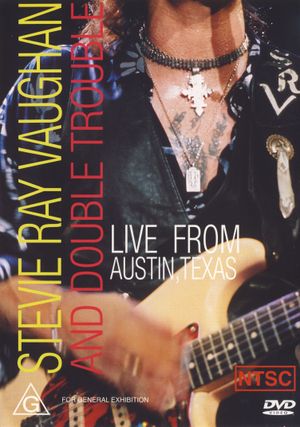 Live From Austin, Texas (Live)