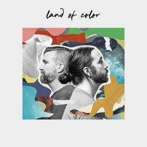 Land of Color (EP)