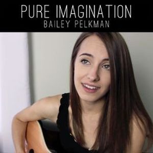 Pure Imagination