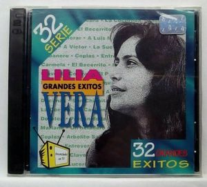 Serie 32: Lilia Vera
