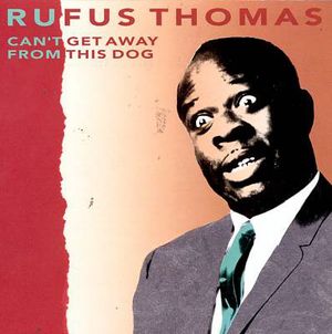 Promo for Rufus Thomas