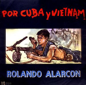 Por Cuba y Vietnam