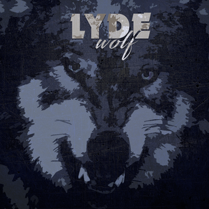 Wolf (EP)