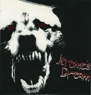 Jerome's Dream / The Book of Dead Names (EP)