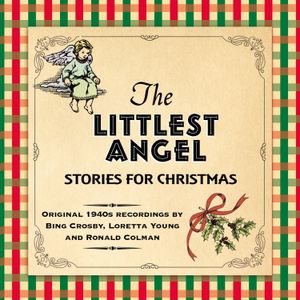 The Littlest Angel: Stories for Christmas
