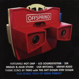 Offspring: Music From the Hit Series (OST)