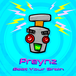 Beat Your Brain (Single)