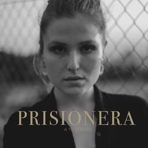 Prisionera (A Tu Compás) (Single)
