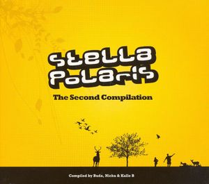 Stella Polaris: The Second Compilation