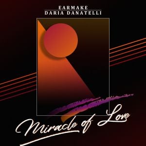 Miracle of Love (Single)