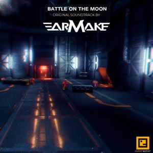 Battle On the Moon (OST)