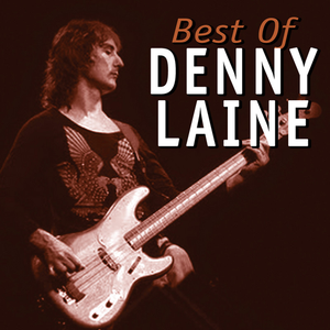 Best Of Denny Laine